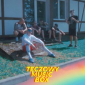 Tęczowy Music Box (dirty) artwork