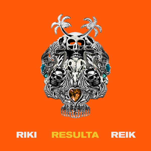 Resulta - Single - RIKI & Reik