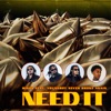 Need It (feat. YoungBoy Never Broke Again) - Single, 2020