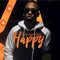 Happy - Rich Mavoko lyrics