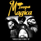 Tropa Magica - Love Buzz