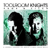 Toolroom Knights Mixed By Prok & Fitch artwork