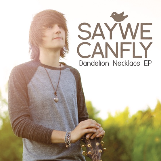Cover artwork for Dandelion Necklace