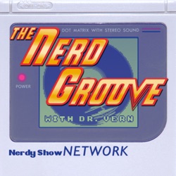 The Nerd Groove