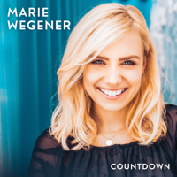 Marie Wegener - Countdown artwork