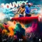 Jouvert Madness (feat. Super Blue) artwork