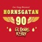 Hornsgatan 90 - Lil Dovas & K_bry lyrics