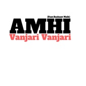Amhi Vanjari Vanjari (feat. Sushant Naik) artwork