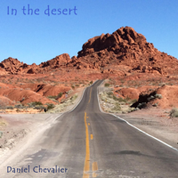 Daniel Chevalier - In the Desert artwork