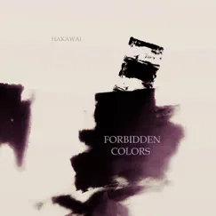 Forbidden Colors by Hakawai album reviews, ratings, credits