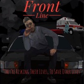 Front Line artwork