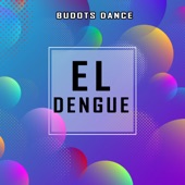 El Dengue by Budots Dance