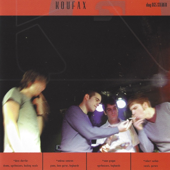 Cover artwork for Living Alone