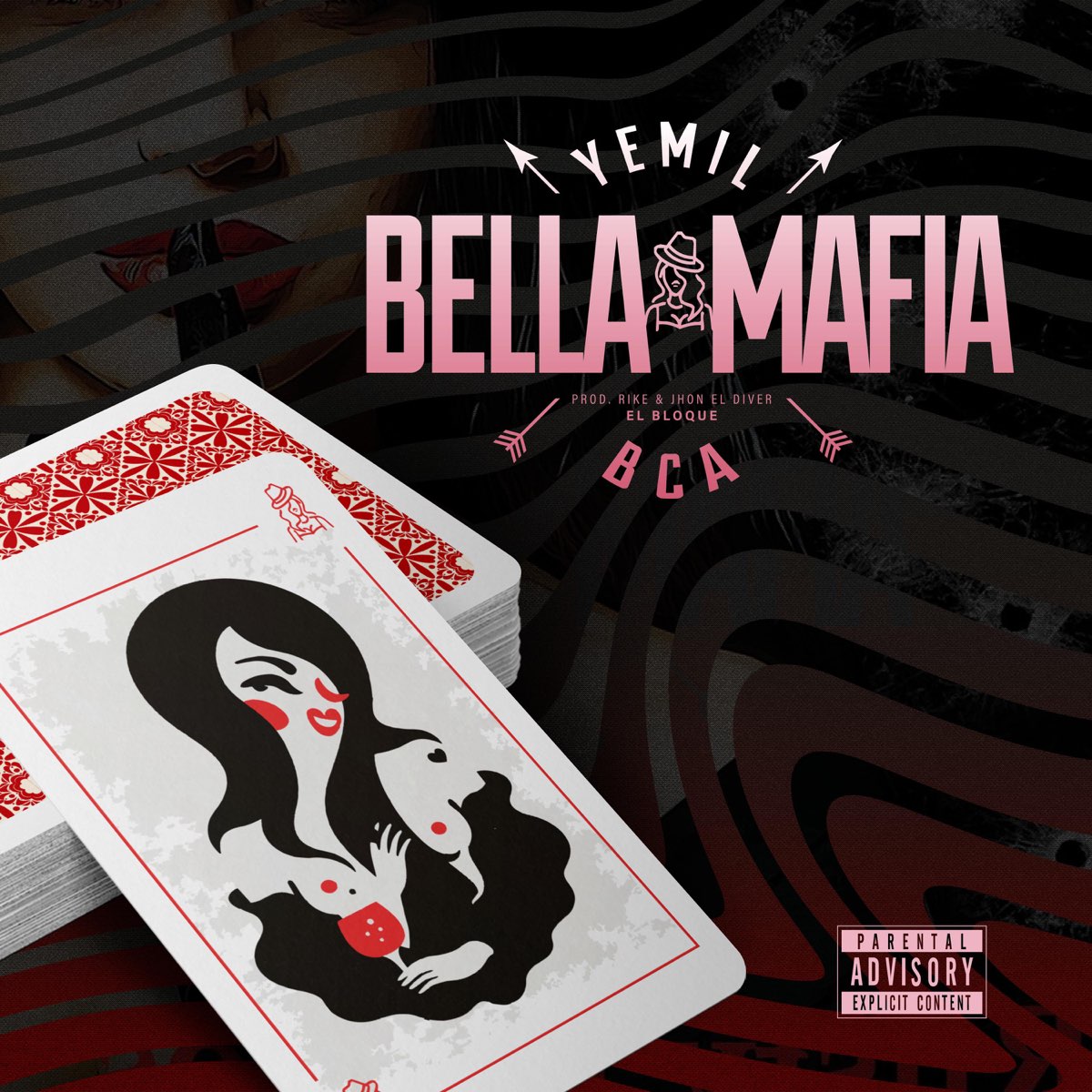 Белла мафия. Bella Mafia Band. Планте л. "Bella Mafia".