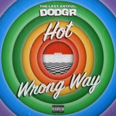 Wrong Way artwork