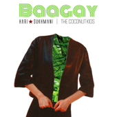 Baagay (feat. The Coconut Kids) - Hari & Sukhmani