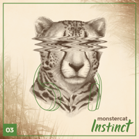 Monstercat - Monstercat Instinct Vol. 3 artwork