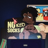 No Socks artwork