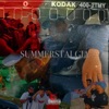 Summerstalgia - Single