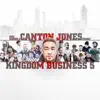 Kingdom Business 5 album lyrics, reviews, download