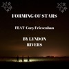 Forming of Stars (feat. Cory Friesenhan) - Single