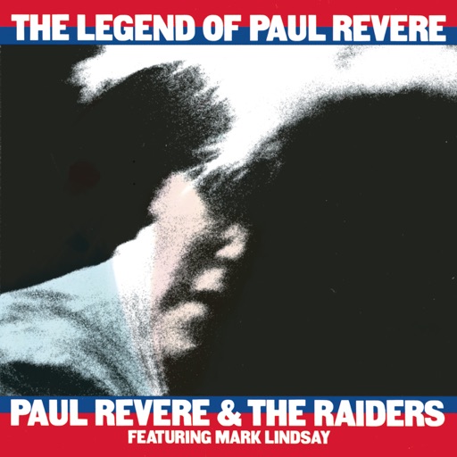 Art for Good Thing (Remix) by Paul Revere & the Raiders