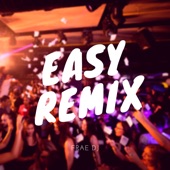 Easy - Remix artwork