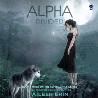 Aileen Erin - Alpha Divided artwork