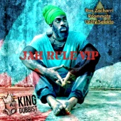 Jah Rule VIP - EP artwork