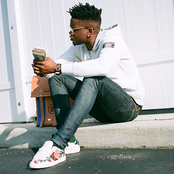 Cover artwork for Often