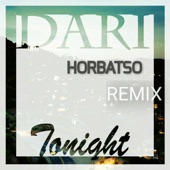 Tonight (Horbatso Remix) artwork