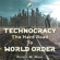 Patrick Wood - Technocracy: The Hard Road to World Order (Unabridged)