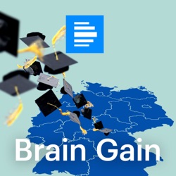 Brain Gain