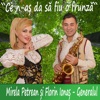 Ce N-As Da Sa Fiu O Frunza (feat. Florin Ionas Generalul) - Single