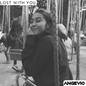 Lost with You artwork