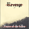 Revenge - EP
