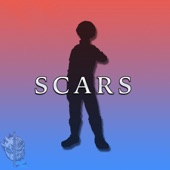 Scars (My Hero Academia) artwork