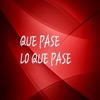 Que Pase Lo Que Pase - Single