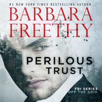 Barbara Freethy - Perilous Trust artwork