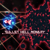 Bullet Hell Monday Finale artwork