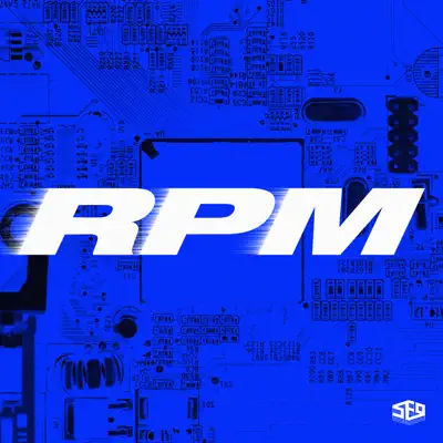 Rpm - EP - SF9