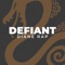 Defiant (Diane Rap) [feat. Halacg] - Shwabadi lyrics