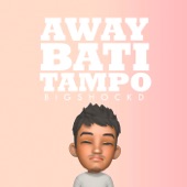 Away Bati Tampo artwork