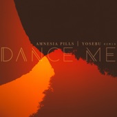 Dance Me (Yosebu Remix) artwork