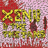 Xenu & the Thetans - Muy Ocupado