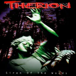 Siren of the Woods - Single - Therion