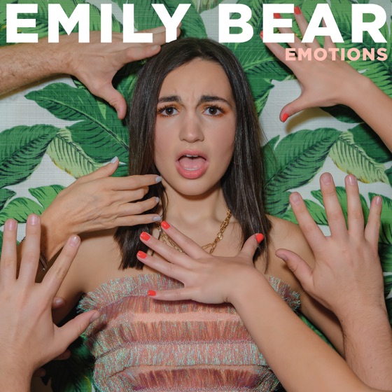 Cover artwork for Fomo