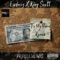 Dollar to My Name Remix (feat. King $cott) - Seth Ludwig lyrics