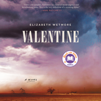 Elizabeth Wetmore - Valentine artwork