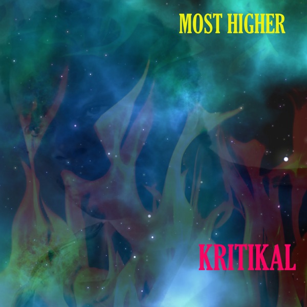 Most Higher - Single - Kritikal